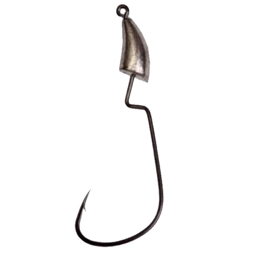 Гачок Decoy VJ-36 Decido 2-1.8г, 5шт. (1562.01.32) - зображення 1