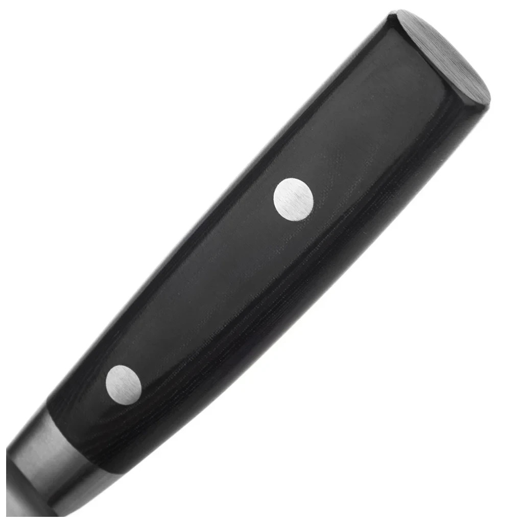 Кухонний ніж Yaxell серія "ZEN" Сантоку 125 мм (35512) - зображення 4