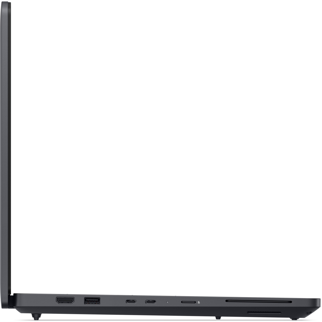 Ноутбук Dell Pro 16 Max (BTO105MC16250UA_W11P) - зображення 4