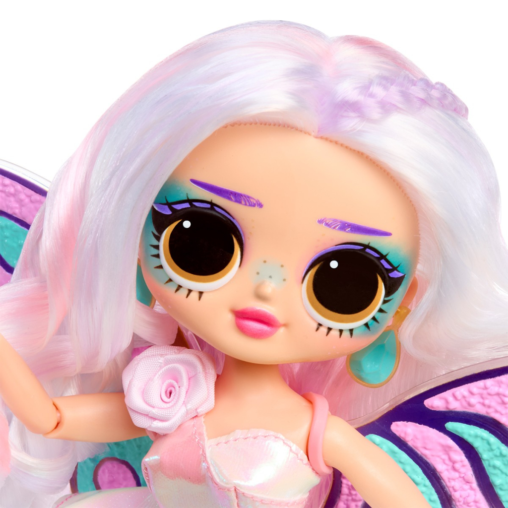 Лялька L.O.L. Surprise! серії O.M.G. Eye Spy – Фея (542650) - изображение 8