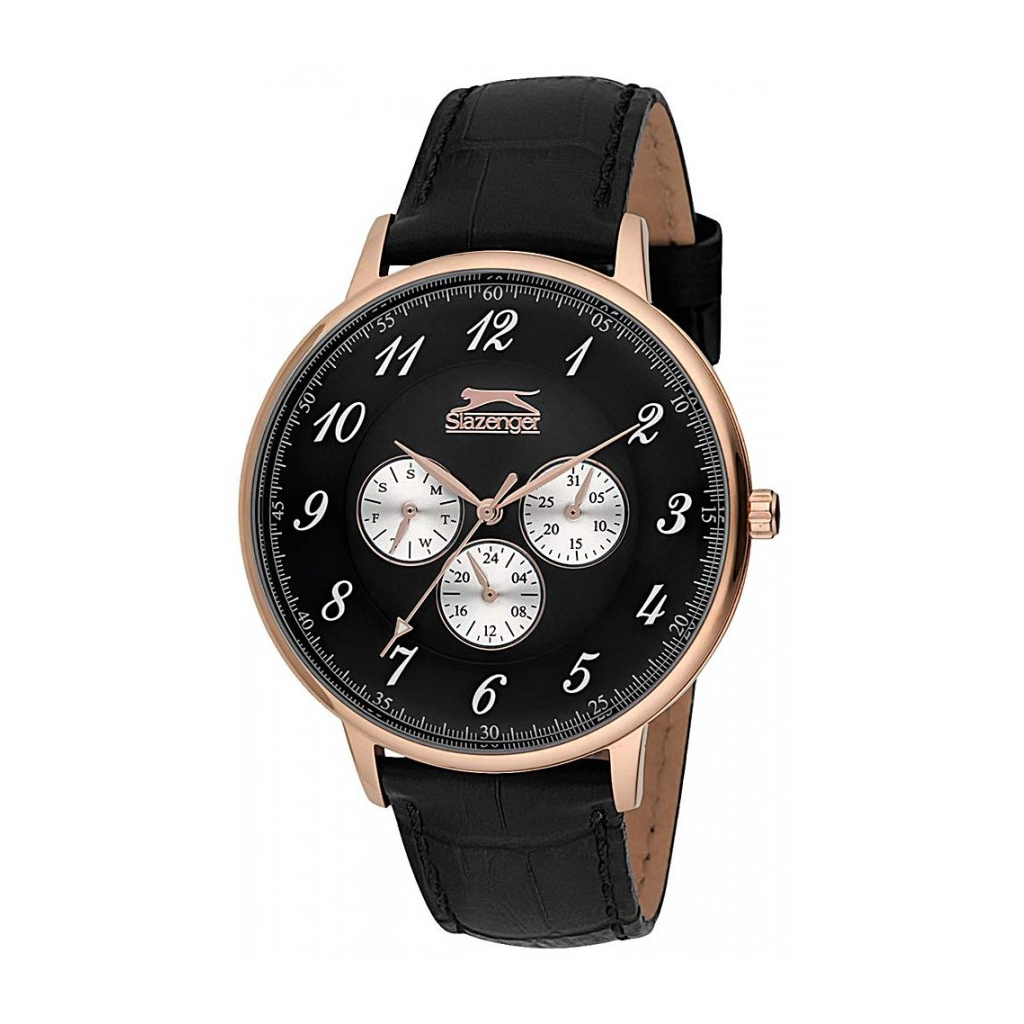 Наручний годинник Slazenger SL.09.6135.2.03 - зображення 1