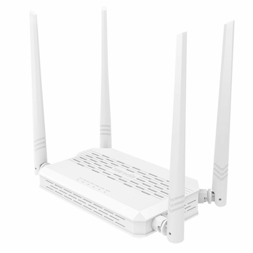 Маршрутизатор Tenda FH330 - зображення 3