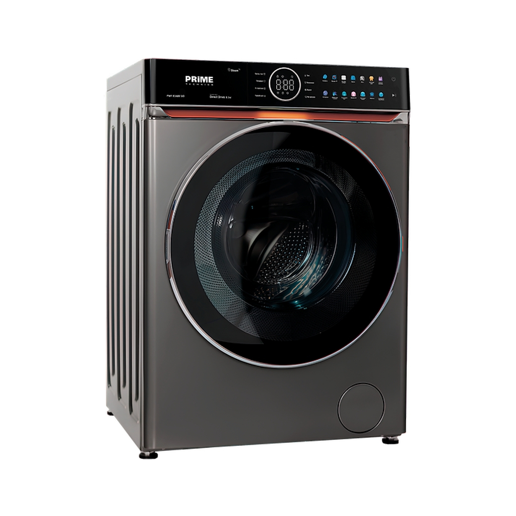 Пральна машина PRIME Technics PWF 91479 SID - зображення 2