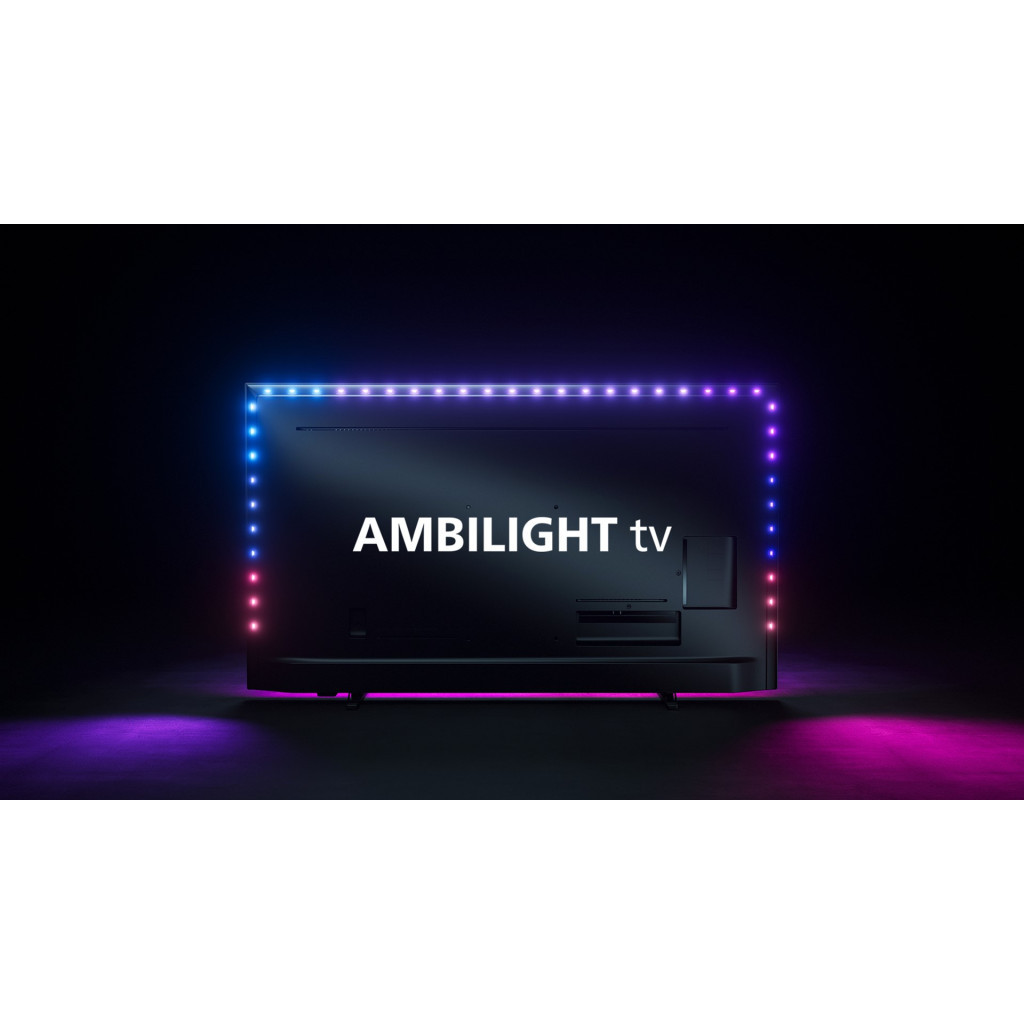 Телевізор Philips 43PUS8518/12 - зображення 7