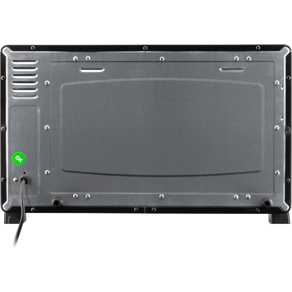 Електропіч Ardesto MEO-N40CB - изображение 7