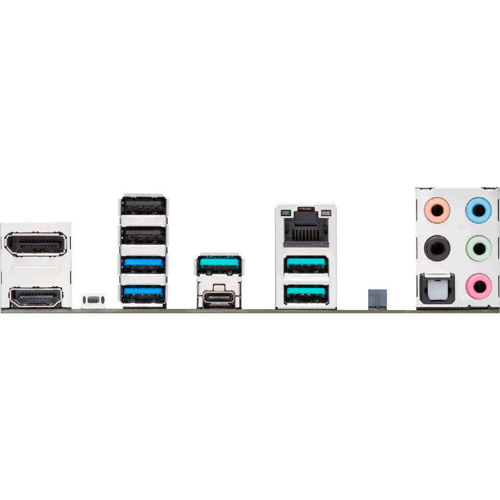 Материнська плата ASUS PRIME B650-PLUS - зображення 5