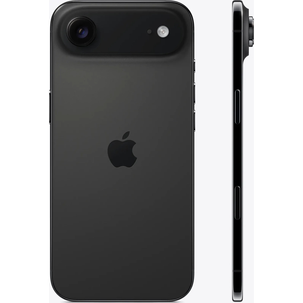 Мобільний телефон Apple iPhone Air 256GB Space Black (MG2L4) - зображення 3