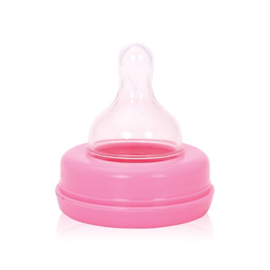 Молоковідсмоктувач Lorelli механічний pink (10220360004) - зображення 3