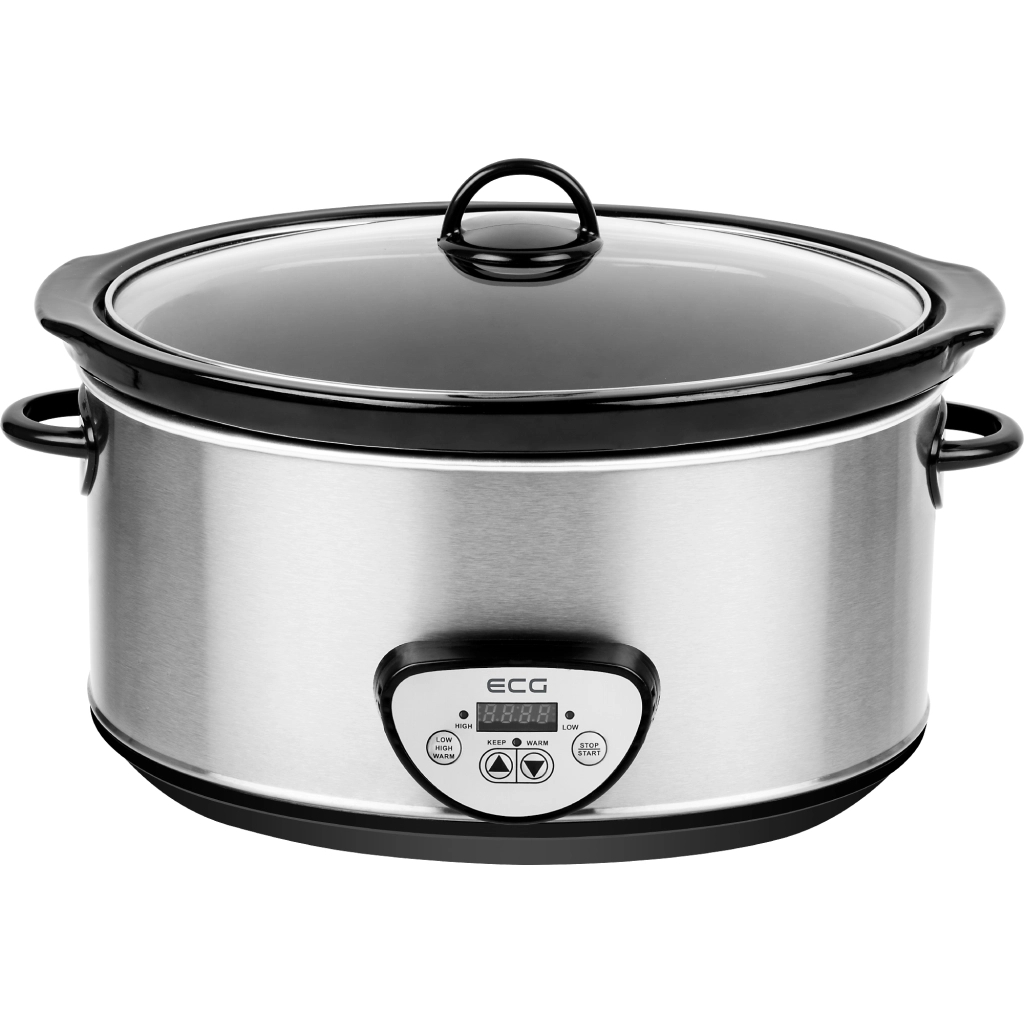 Мультиварка ECG PH 6520 (PH6520) - изображение 1