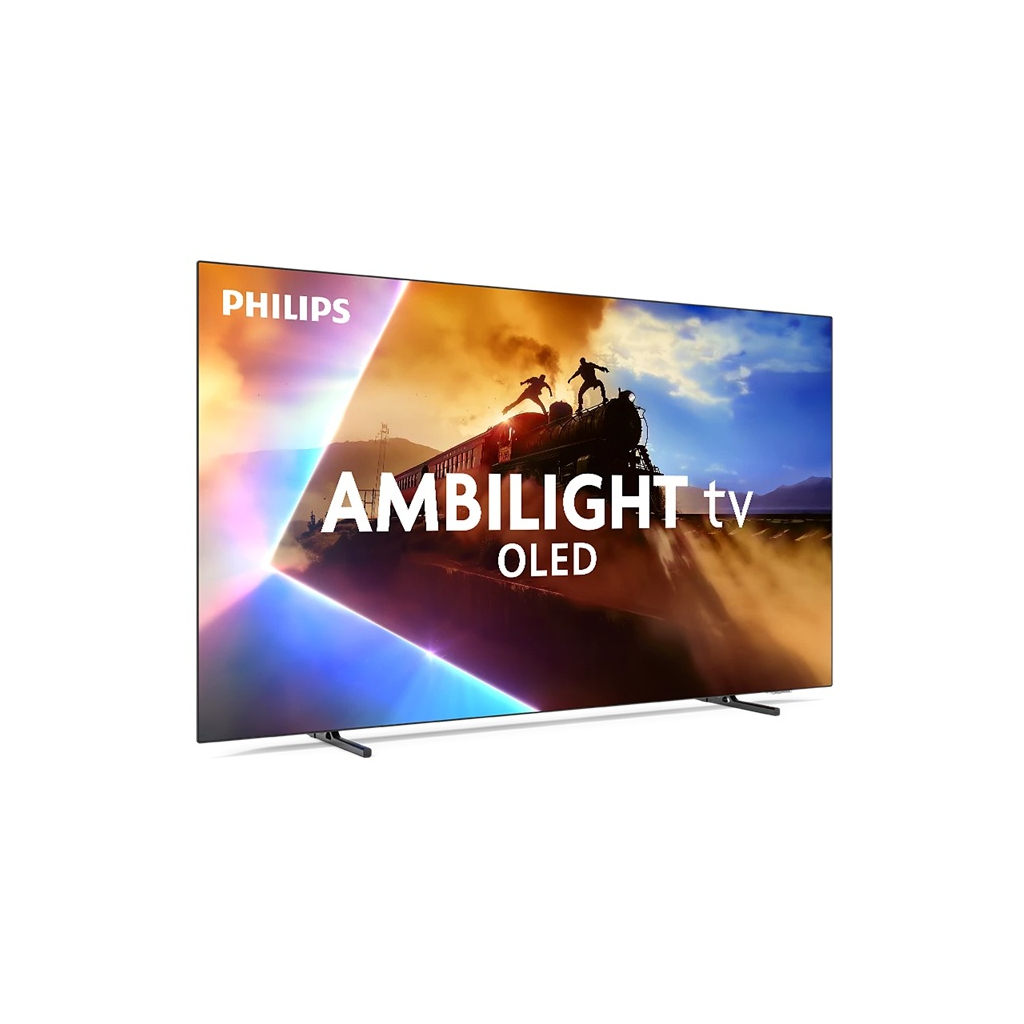 Телевізор Philips 77OLED770/12 - зображення 2