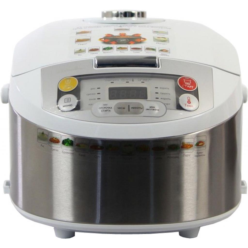 Мультиварка Philips HD 3036/03 (HD3036/03) - зображення 2