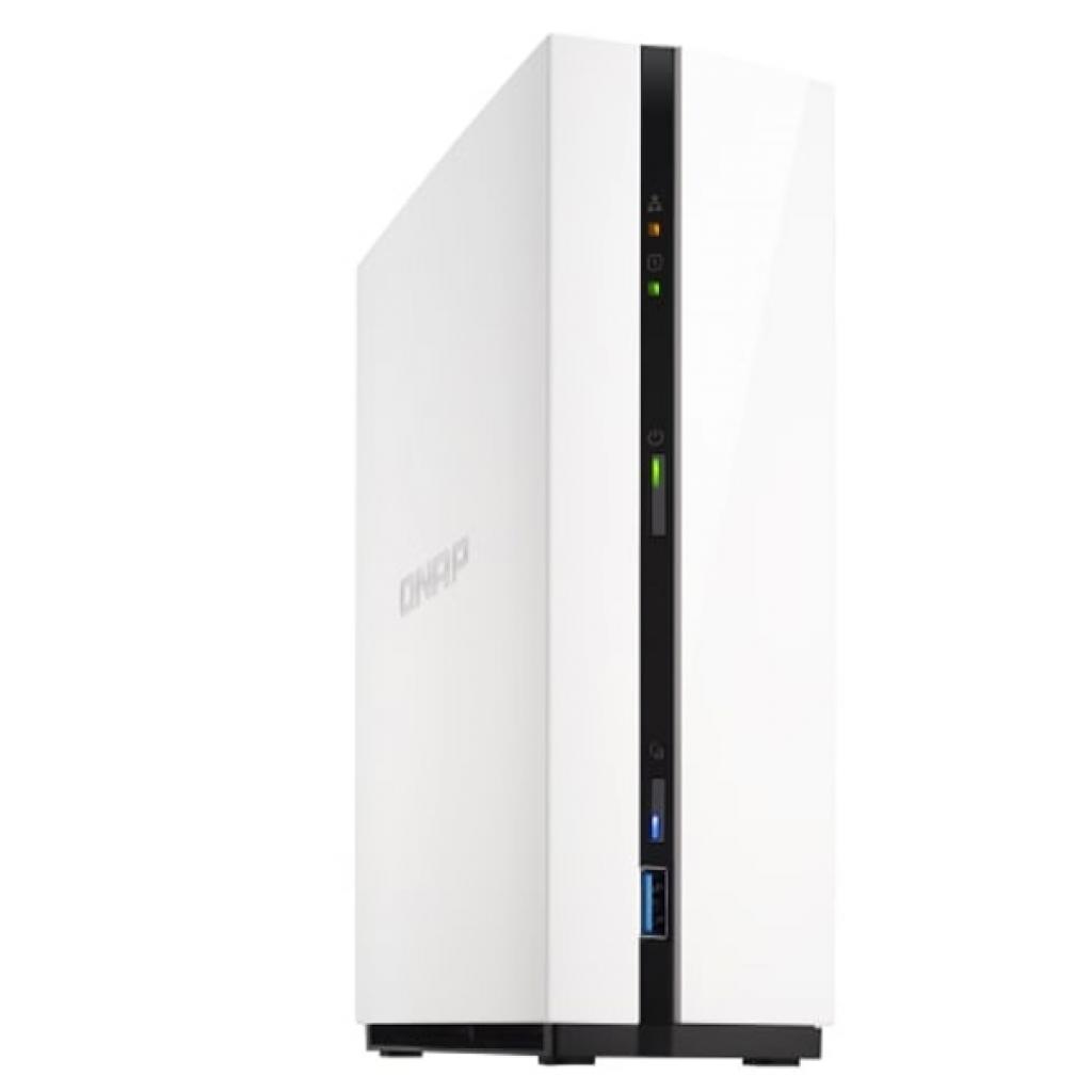 NAS QNap TS-128A - изображение 7
