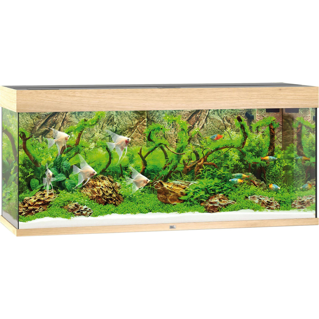 Акваріум Juwel Rio 240 LED дуб (4022573038507) - зображення 1