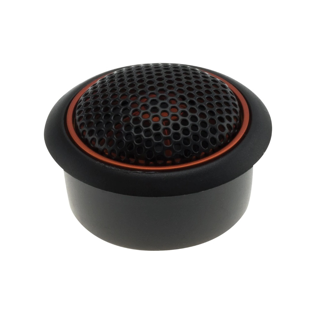 Компонентна акустика EDGE EDST215C-E6 - зображення 5