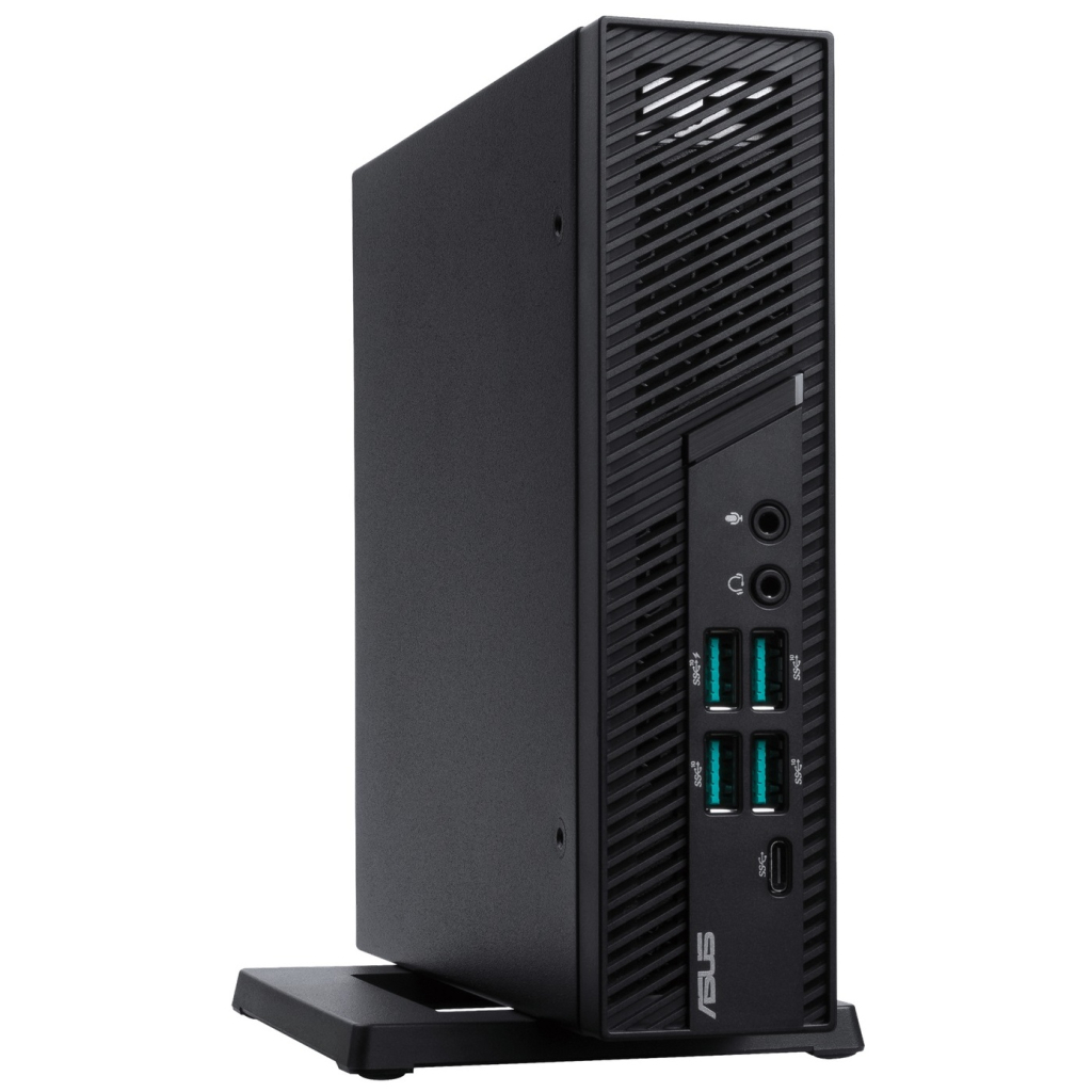 Комп'ютер ASUS PB62-B7421AH / i7-11700 (90MS02C1-M00BS0) - изображение 1