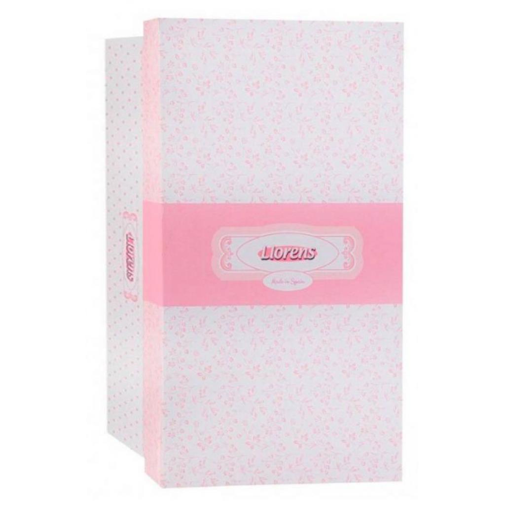 Пупс Llorens Bimba conejita con capazo, 35 см (63548) - зображення 7