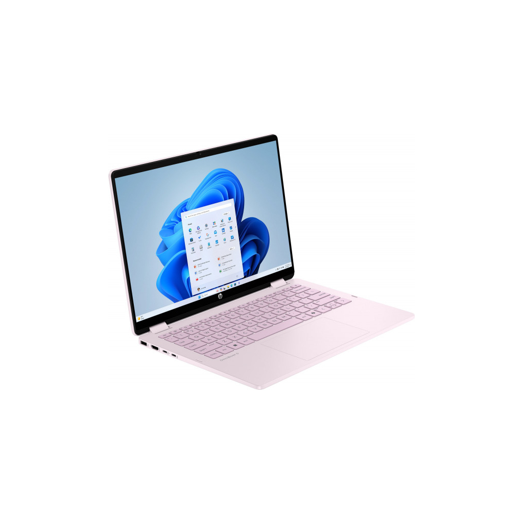 Ноутбук HP OmniBook 5 Flip x360 14-fp0029ua (C9RR4EA) - зображення 2