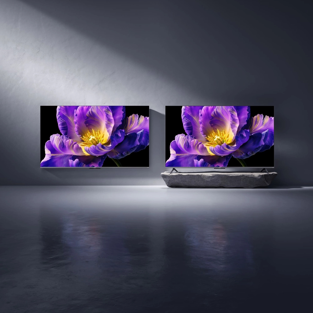 Телевізор Xiaomi TV S Mini LED 55 2025 - зображення 7