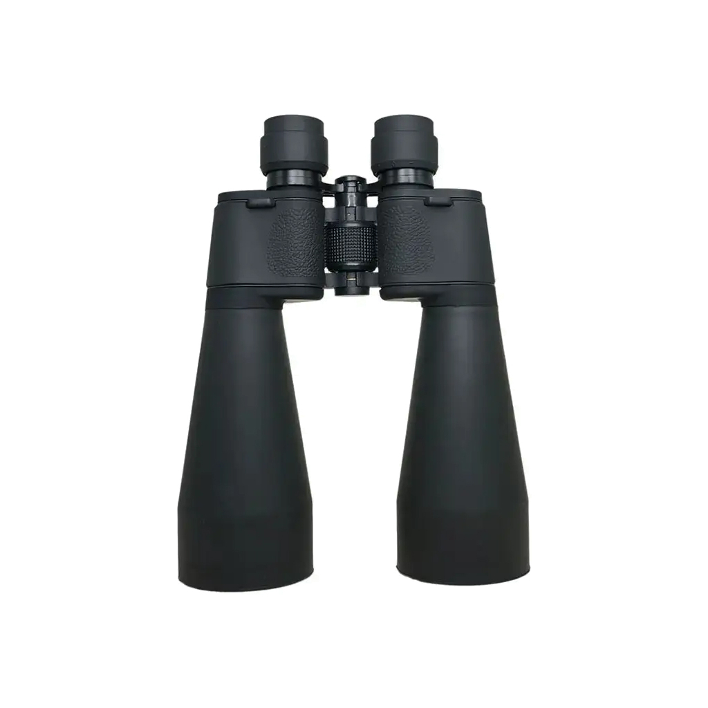 Бінокль Comet AXP101 10x70 в чохлі Чорний (AXP101-1070) - зображення 3