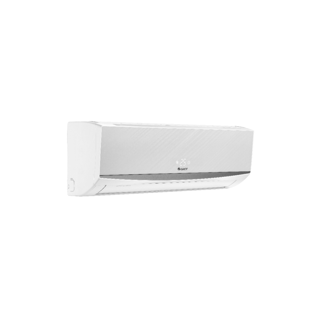 Кондиціонер Gree Cosmo Inverter R32 (GWH12AWCXB-K6DNA1A) - зображення 4