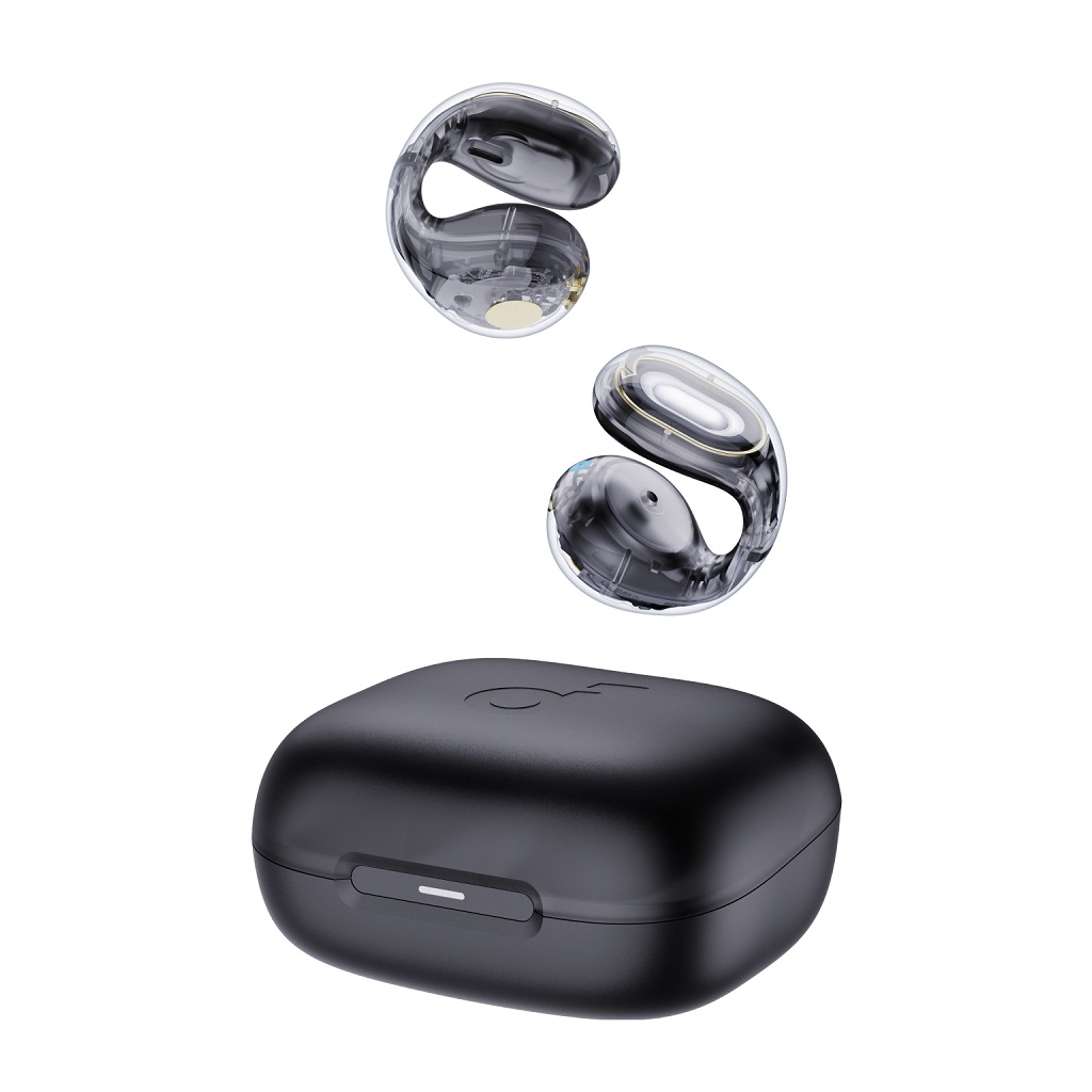 Навушники Anker Soundcore C30i Black (A3330G11) - изображение 9