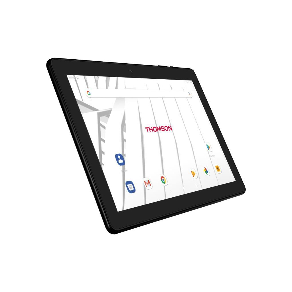 Планшет THOMSON TEO 10.1" 8/128GB LTE Black (TEOX10-MT8SL128LTE) - зображення 3