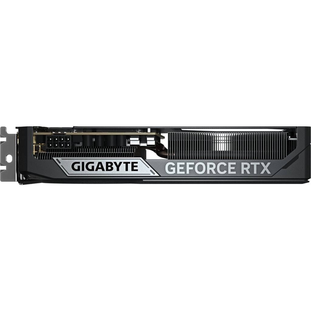 Відеокарта GIGABYTE GeForce RTX5060Ti 16Gb WINDFORCE (GV-N506TWF2-16GD) - изображение 6