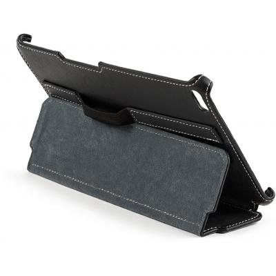 Чохол до планшета Vinga Lenovo Tab 4 8 black (VNTBZA2D) - зображення 5