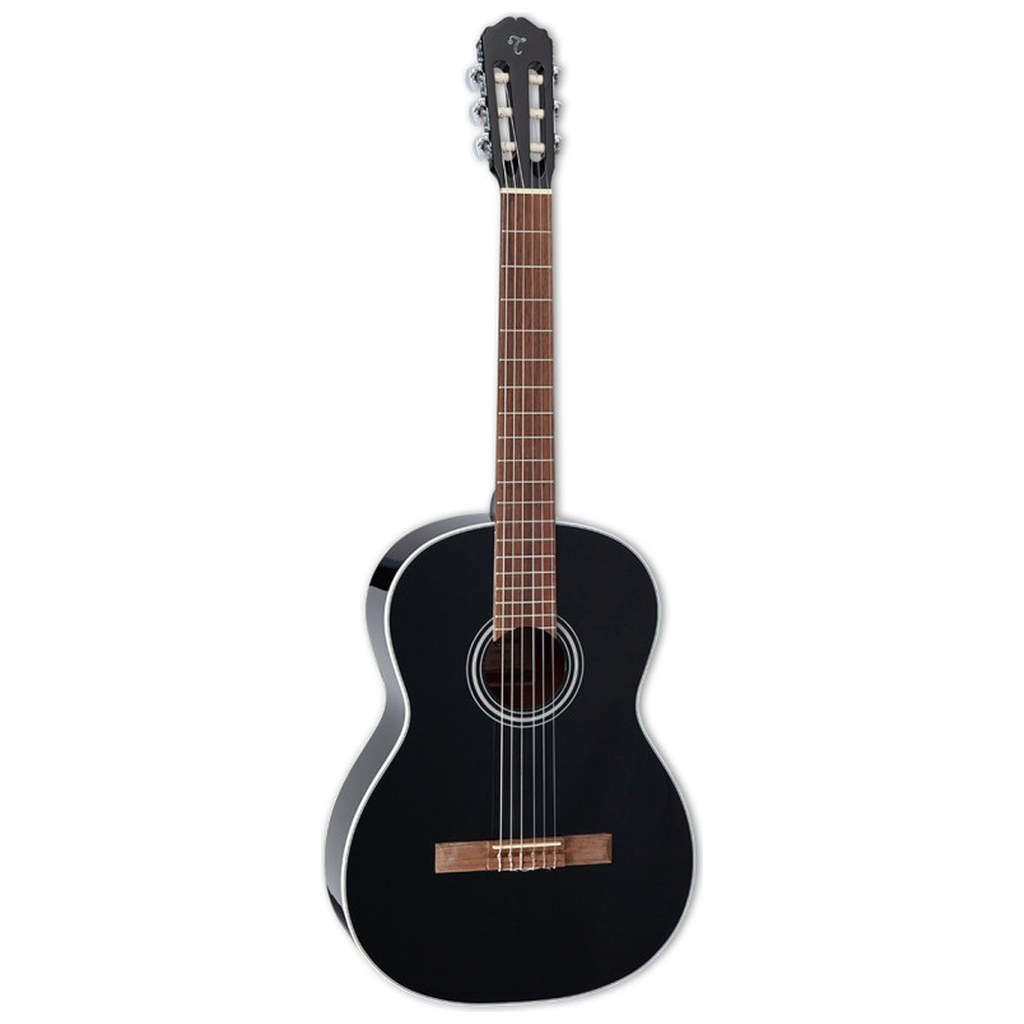 Гітара класична Takamine GC2 BLK (231028) - зображення 1