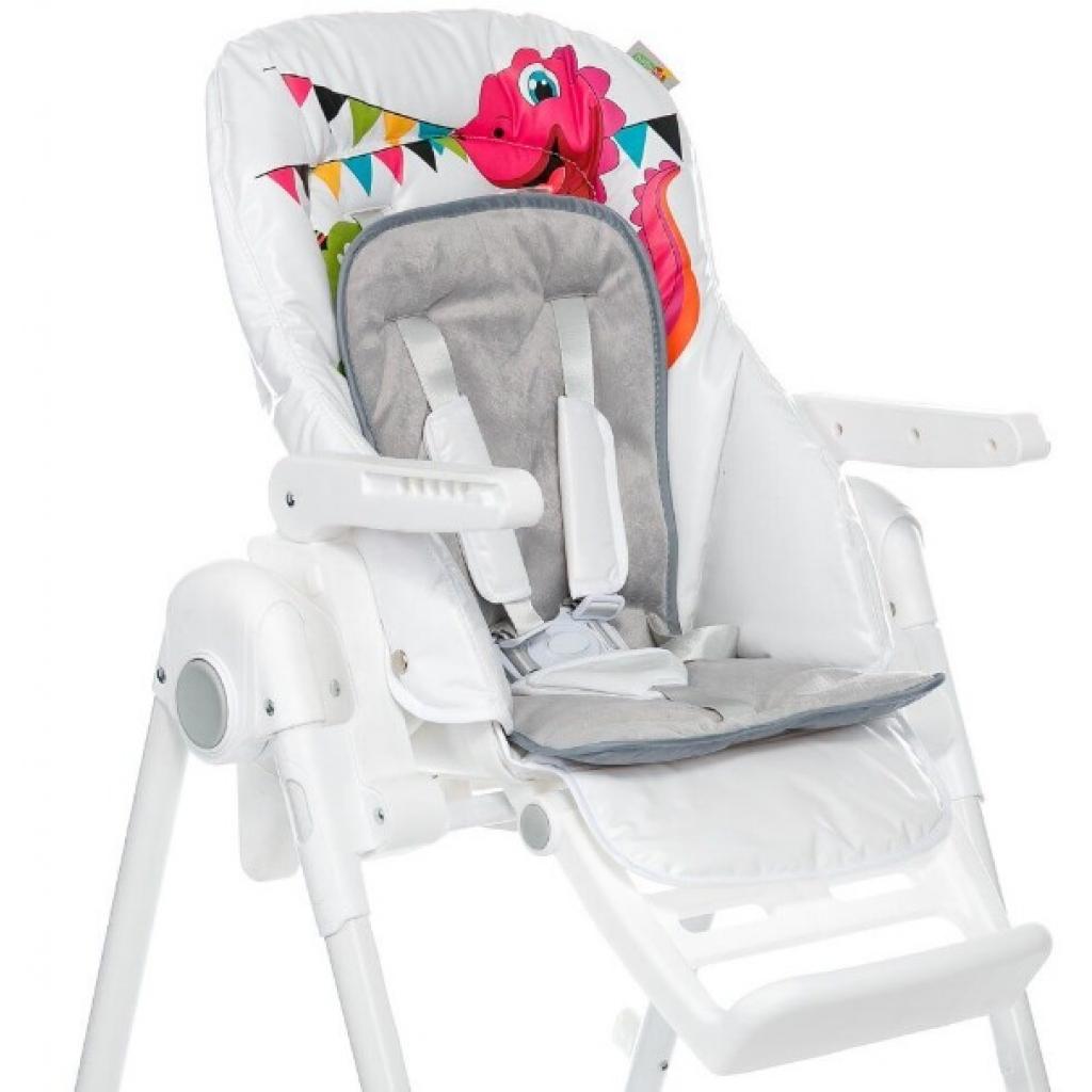 Стілець для годування BabyHit Triumph - Dragon (70372) - зображення 6