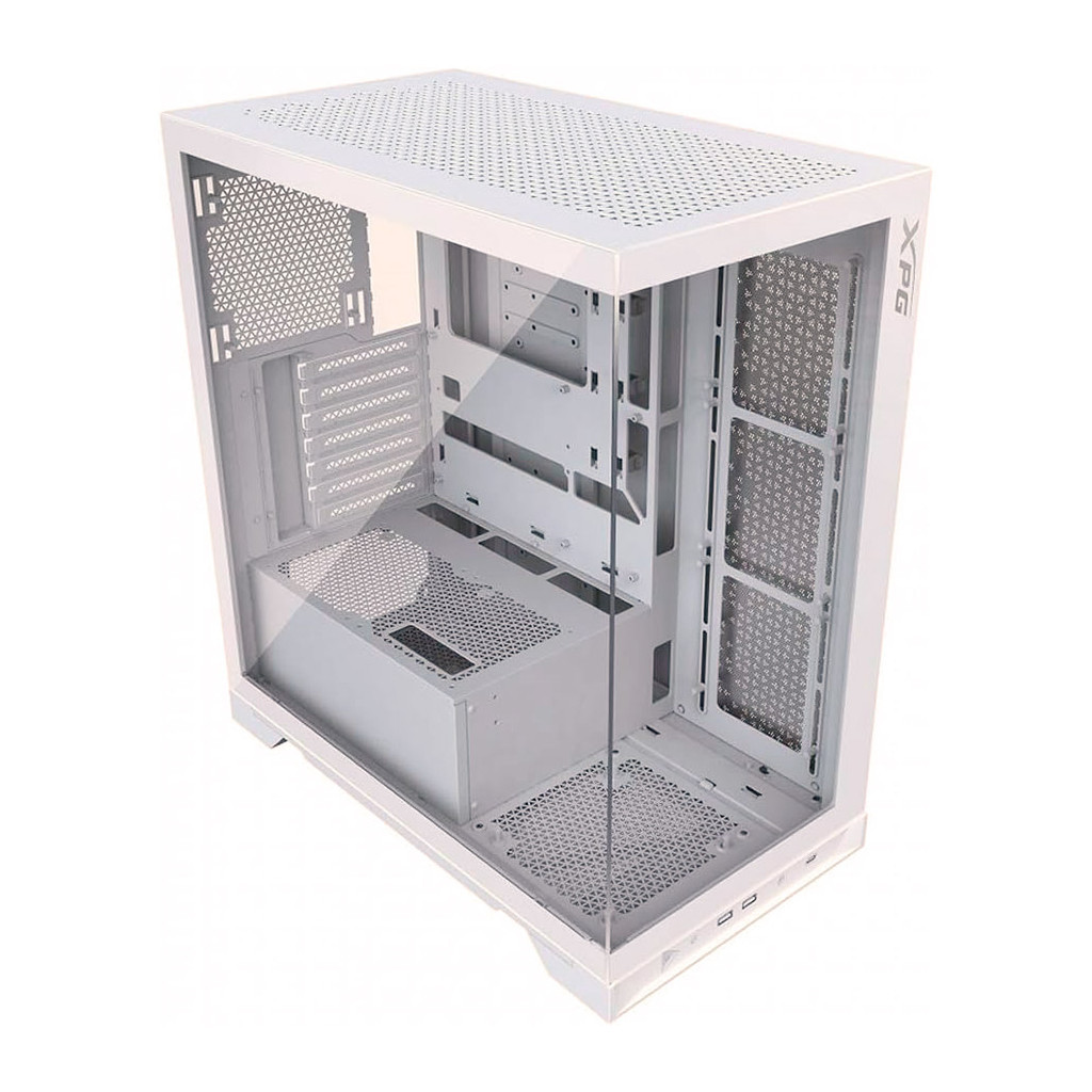 Корпус ADATA INVADERXMTWOF-WHCWW - зображення 2