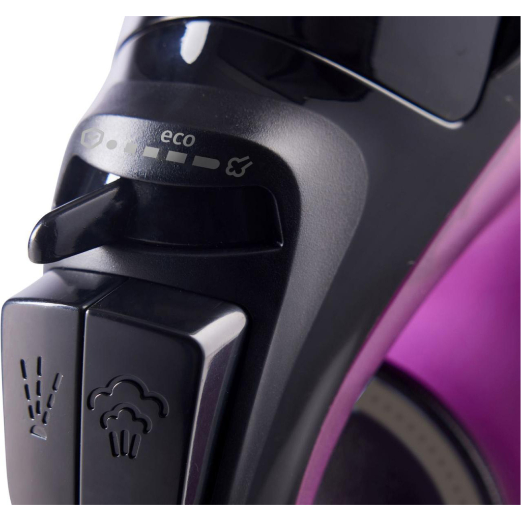 Праска Gorenje SIK 2400 BKV (SIK2400BKV) - зображення 7