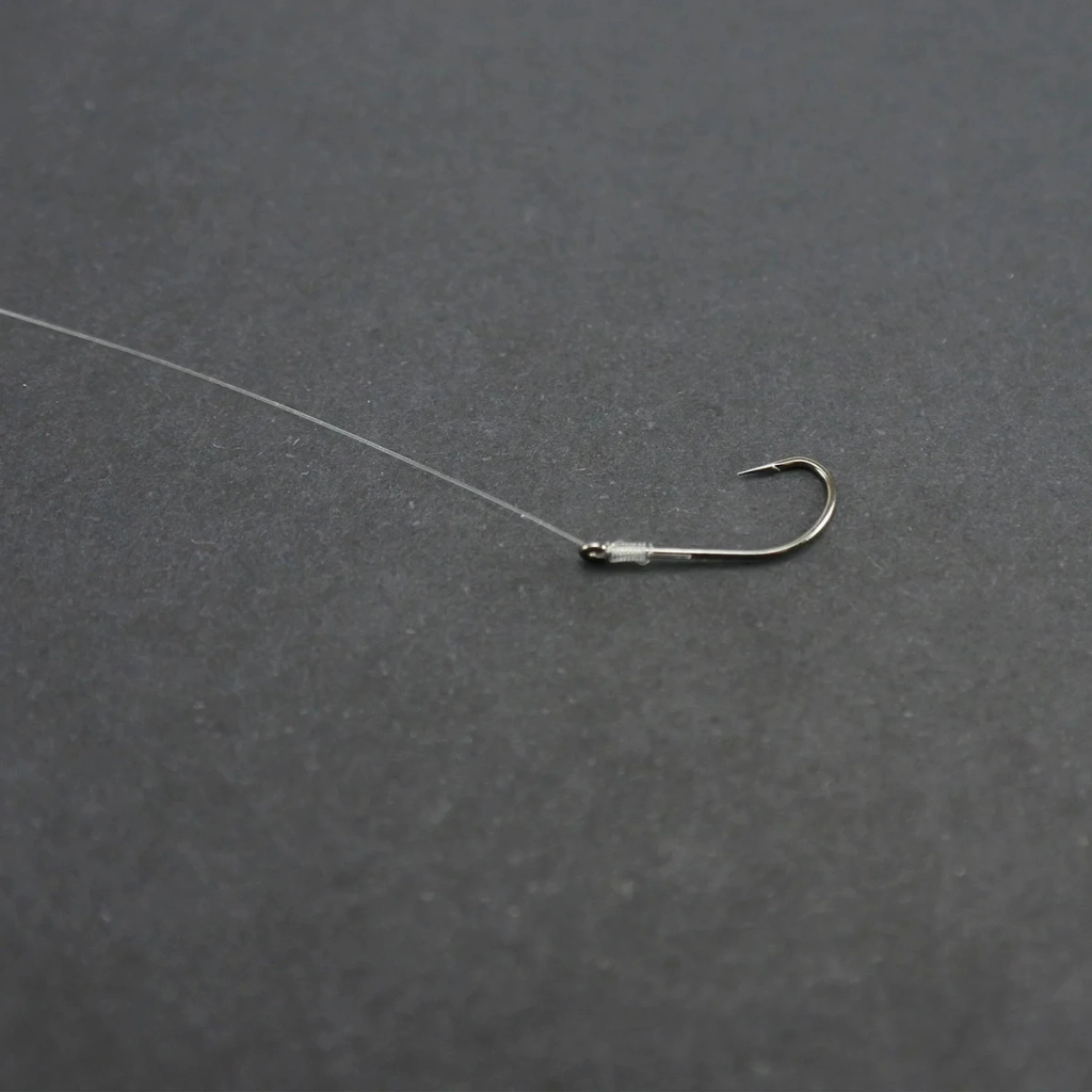 Монтаж Orange 61 Sliding Fluorocarbon 50г (1шт/уп) (1959.02.96) - изображение 3