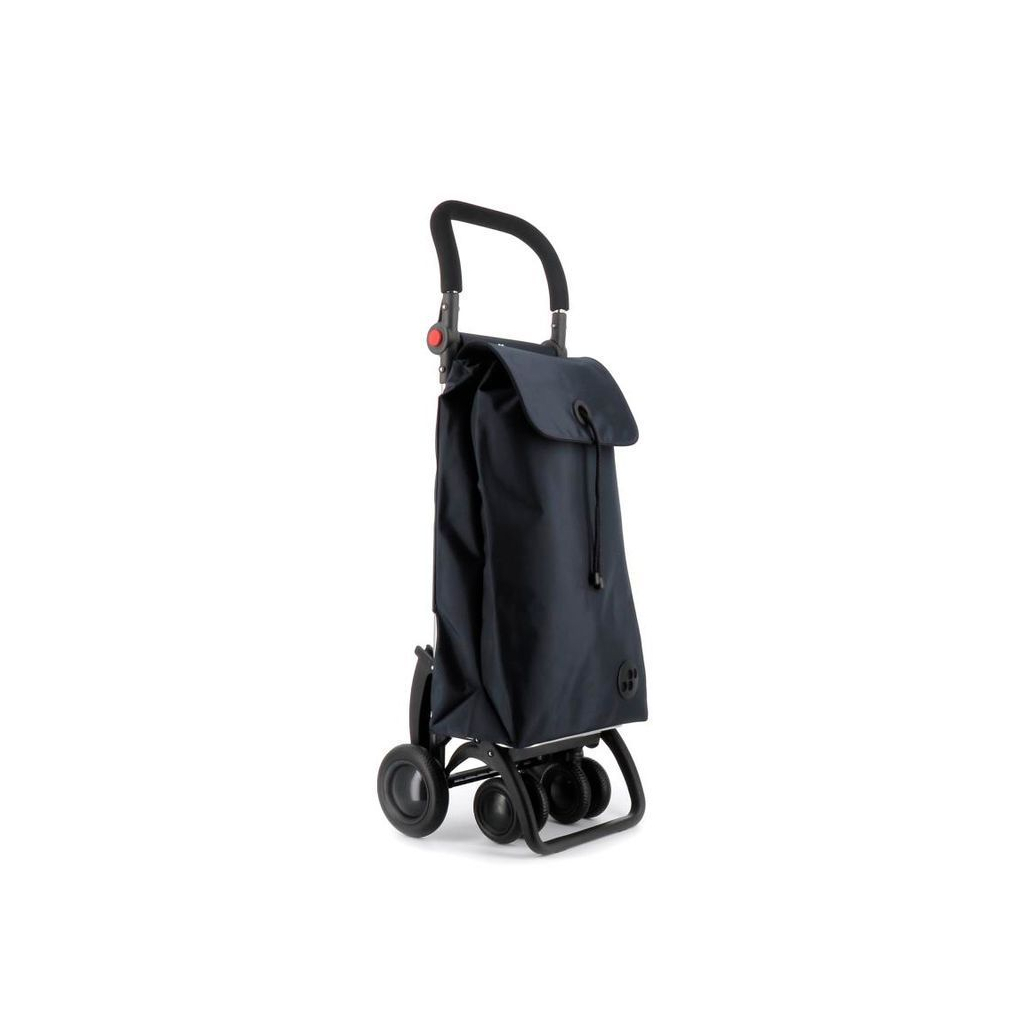 Сумка-візок Rolser I-Bag MF 4.2 Tour Plus Marengo (IBG002-1031) (931828) - зображення 3