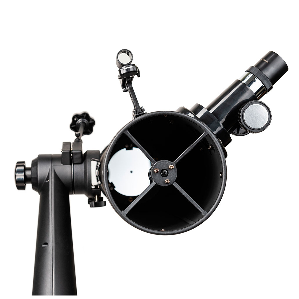 Телескоп Sigeta StarQuest 102/1100 Alt-AZ (65331) - зображення 3