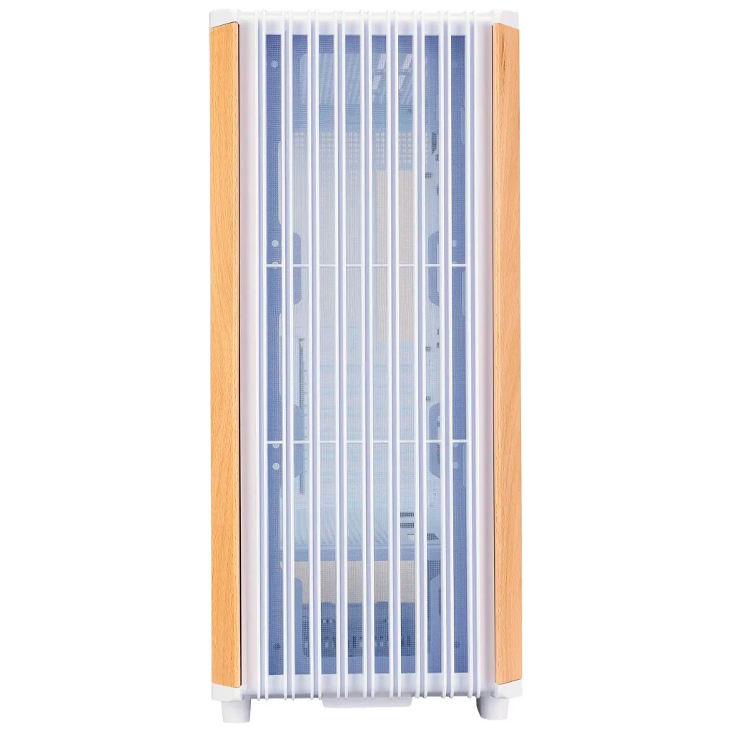 Корпус 1stPlayer WD5-WH - зображення 2