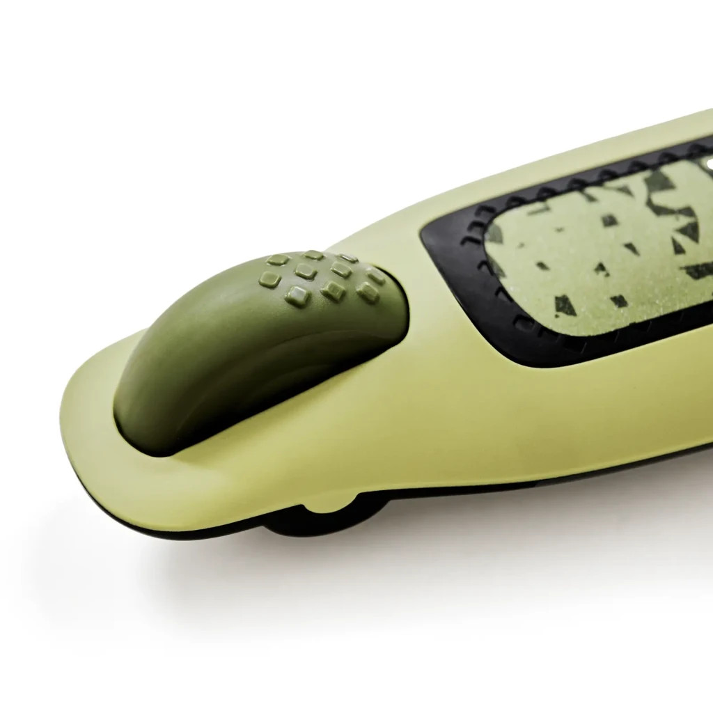 Самокат Kinderkraft Halley Grassland Green (KRHALL00GRE0000) (5902533922307) - зображення 7