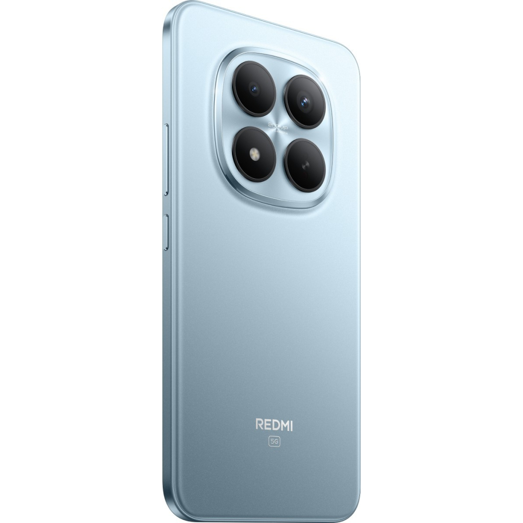 Мобільний телефон Xiaomi Redmi Note 15 Pro+ 5G 12/512GB Glacier Blue (1183695) - зображення 11