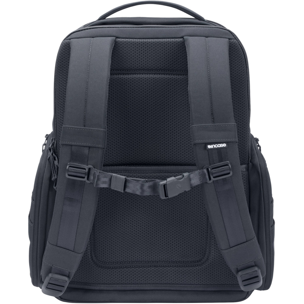 Рюкзак для ноутбука Incase 16" A.R.C. Commuter Pack navy (INCO100683-NVY) - зображення 2