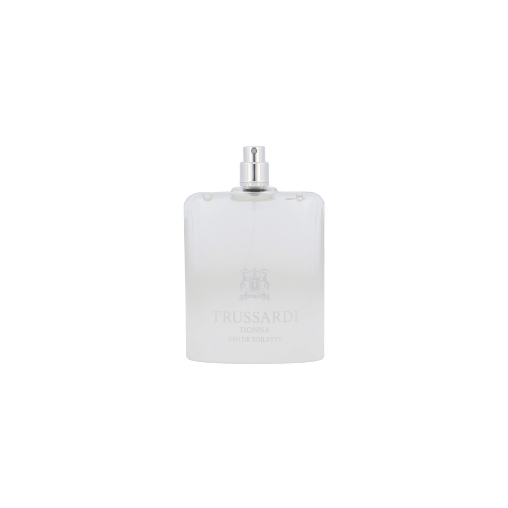 Туалетна вода Trussardi Donna Eau De Toilette тестер 100 мл (8011530015077) - зображення 1