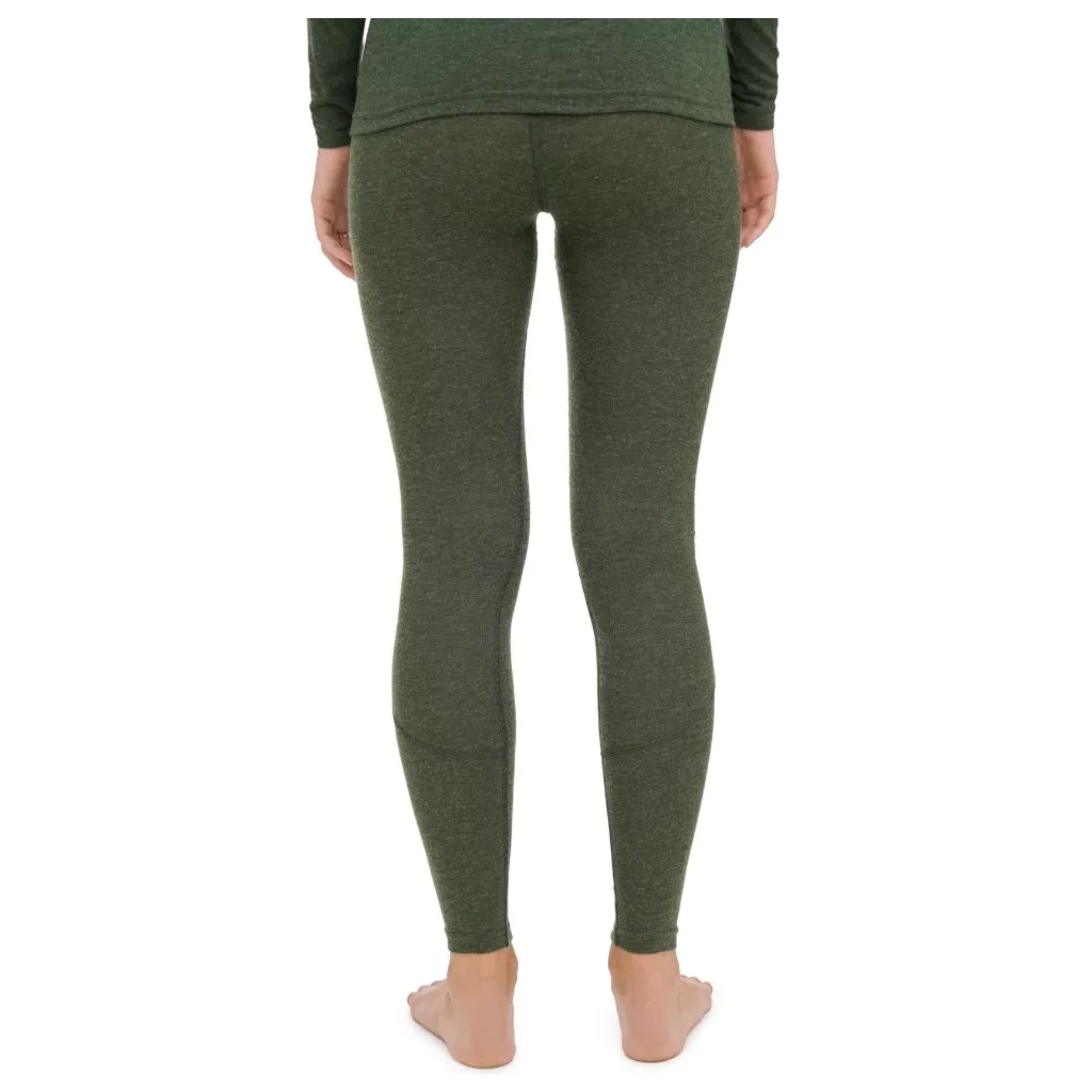 Термоштани Turbat Retezat Bottom Wmn kombu green - XXL - хакі (012.002.0678) - зображення 3