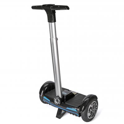 Гіроскутер UFT F1-Drive 8" Black (uftf1driveblack) - зображення 1