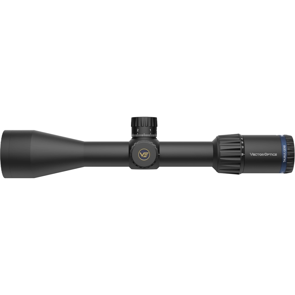 Оптичний приціл Vector Optics Optics Taurus 2-16x50 (30 мм) illum. SFP HD (SCOM-43) - зображення 5