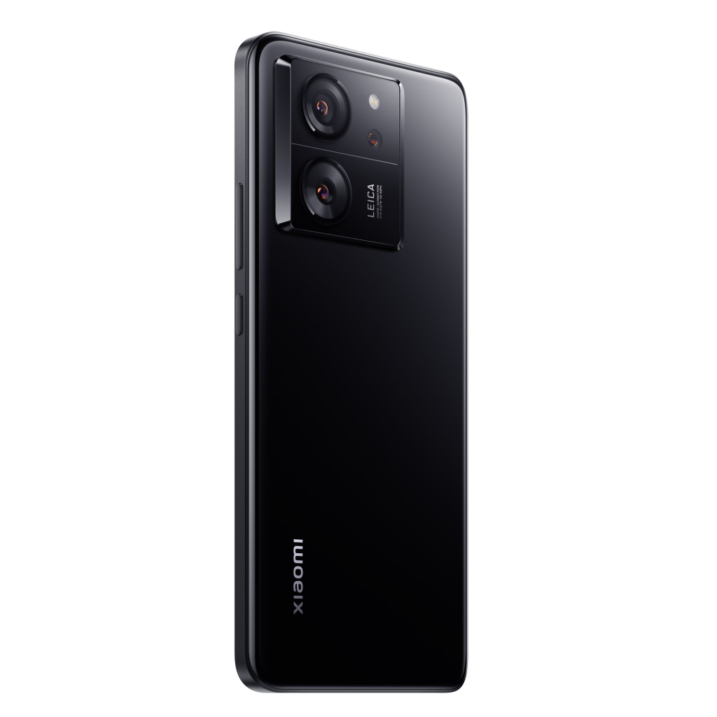 Мобільний телефон Xiaomi 13T 8/256GB Black (1002911) - зображення 5