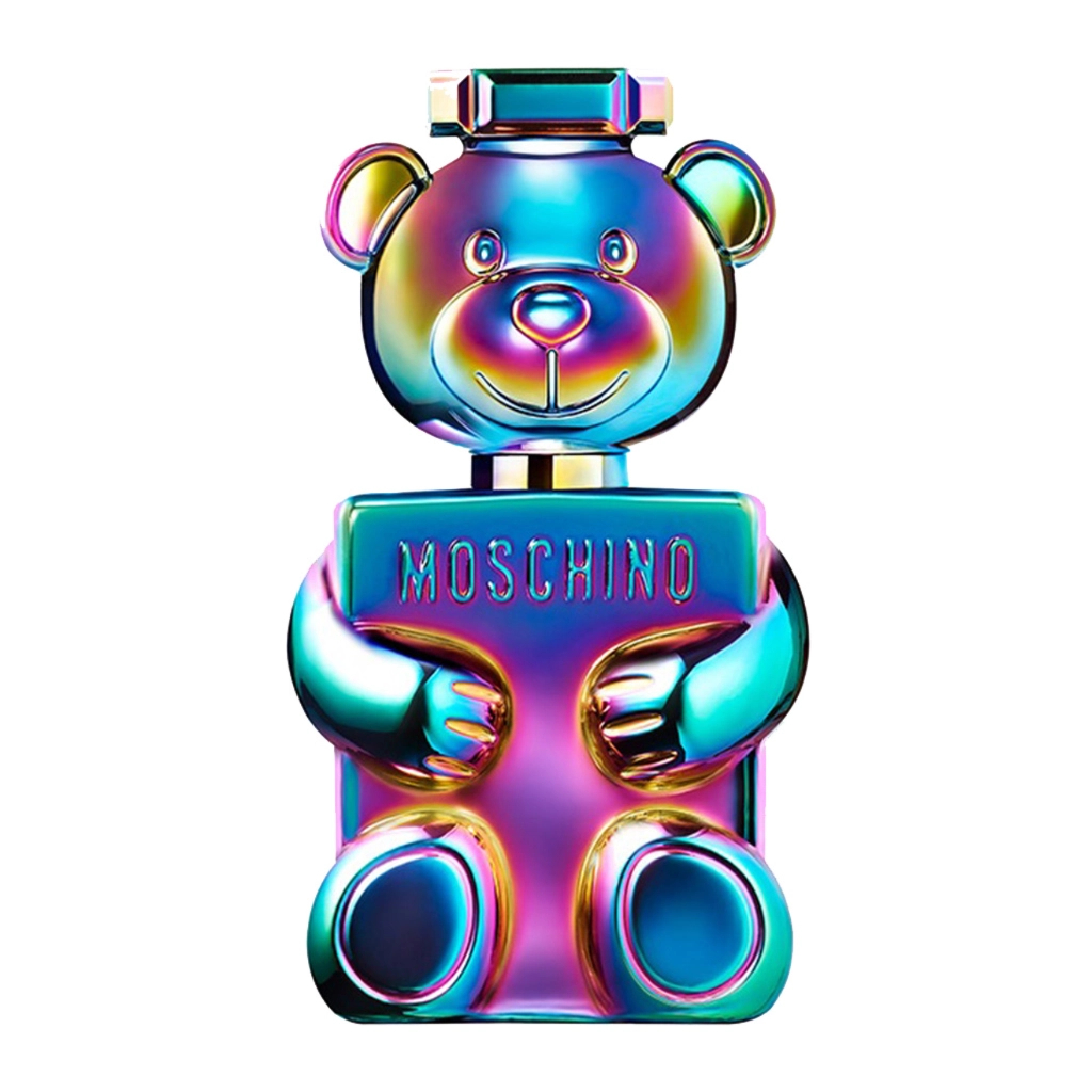 Парфумована вода Moschino Toy 2 Pearl 100 мл (8011003878611) - изображение 1