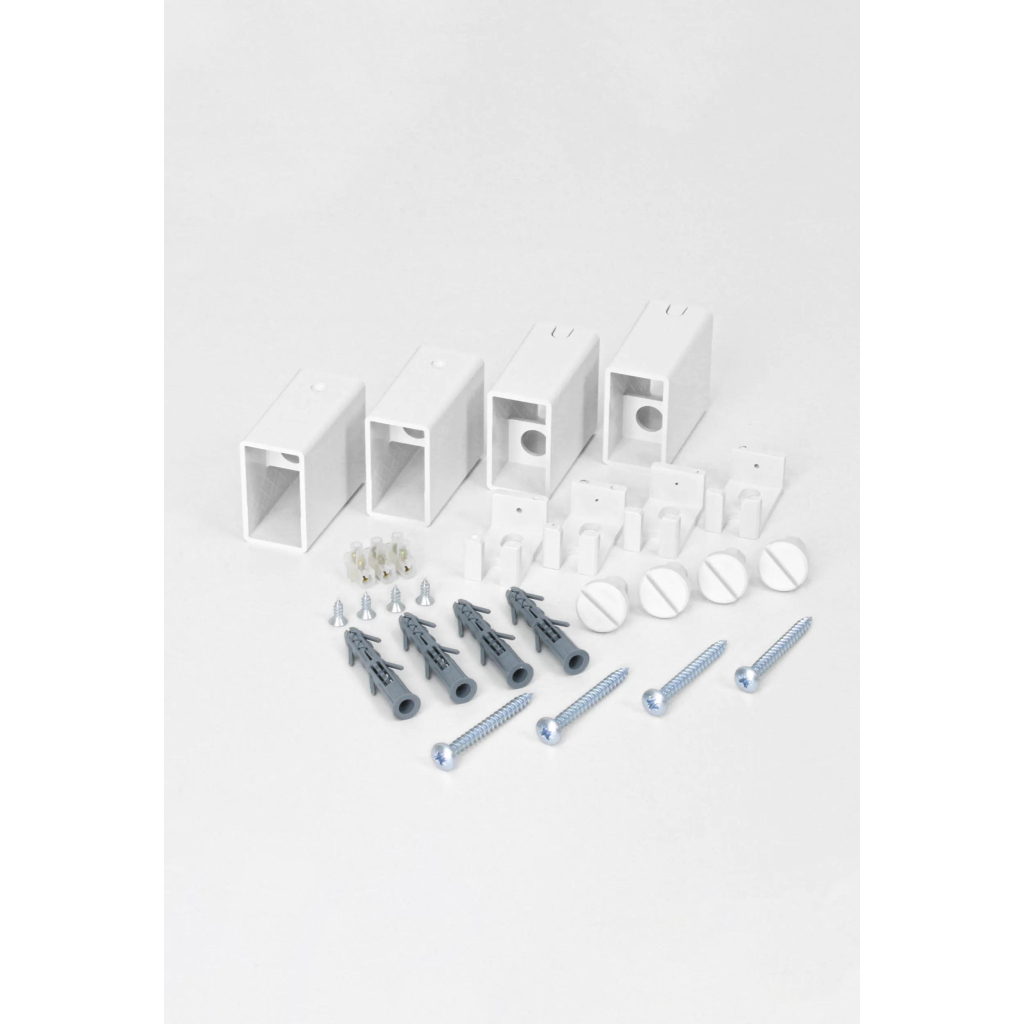 Сушарка для рушників Hygge Family Leeds (6.1.0802.06.WM) - зображення 4