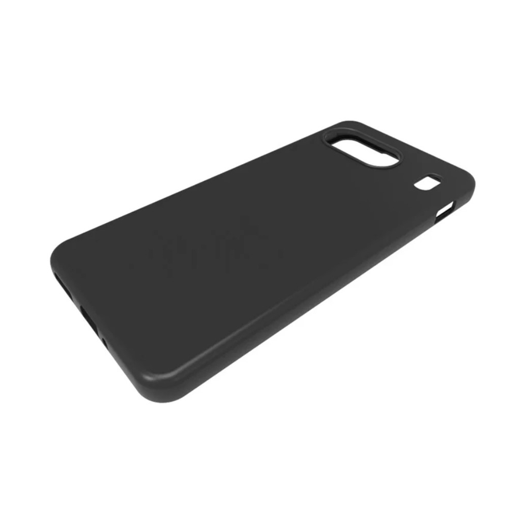 Чохол до мобільного телефона BeCover OnePlus Nord 4 5G Black (713140) - зображення 5