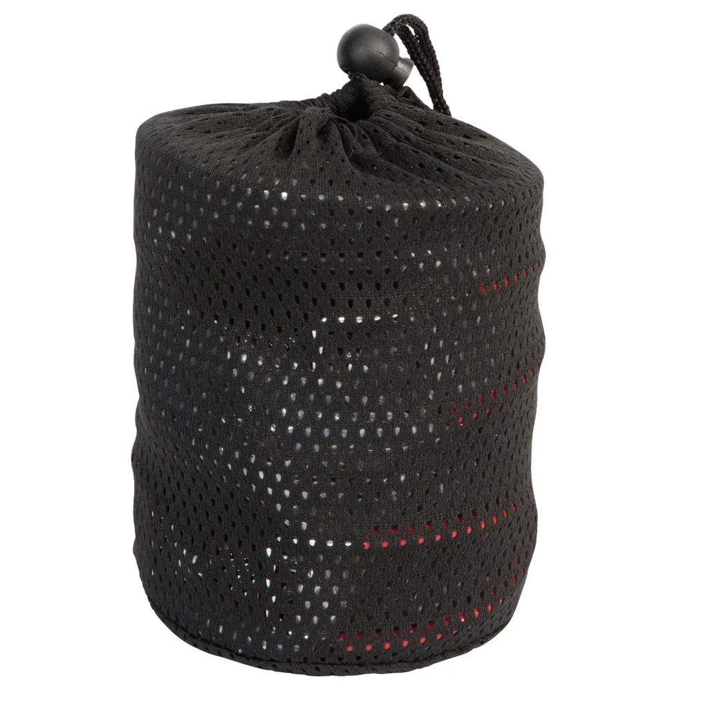 Набір туристичного посуду Bo-Camp Explorer 2 Pieces Hard Anodized Anthracite/Green (2200240) - зображення 8