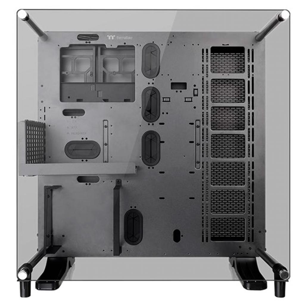 Корпус ThermalTake Core P5 Tempered Glass Ti Edition (CA-1E7-00M9WN-00) - зображення 2