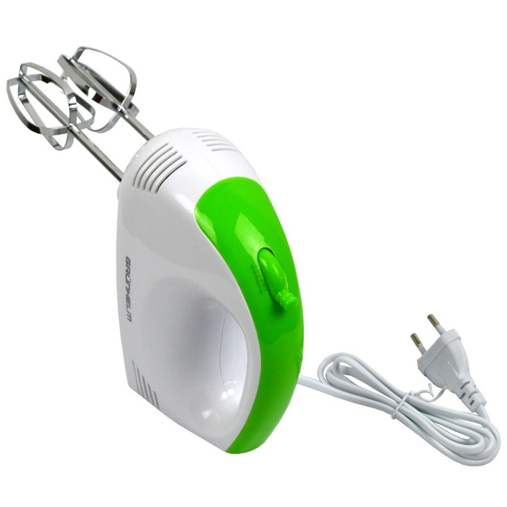 Міксер Grunhelm GRM611 - зображення 2